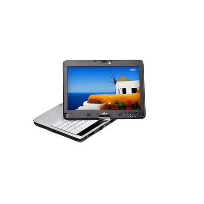 FUJITSU  Lifebook T730