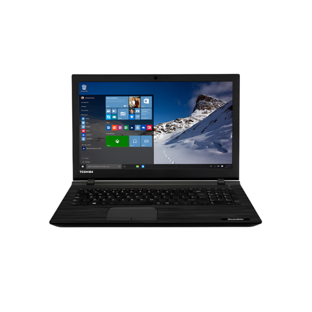 TOSHIBA Satellite C55