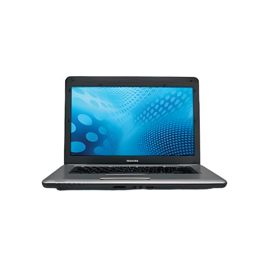 TOSHIBA Satellite L455D