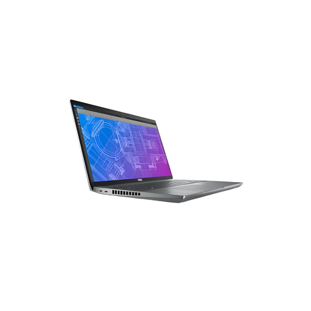 DELL Precision 3571