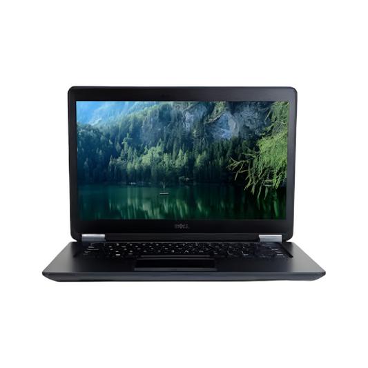 DELL latitude e7450