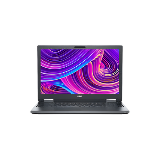 DELL Precision 7510