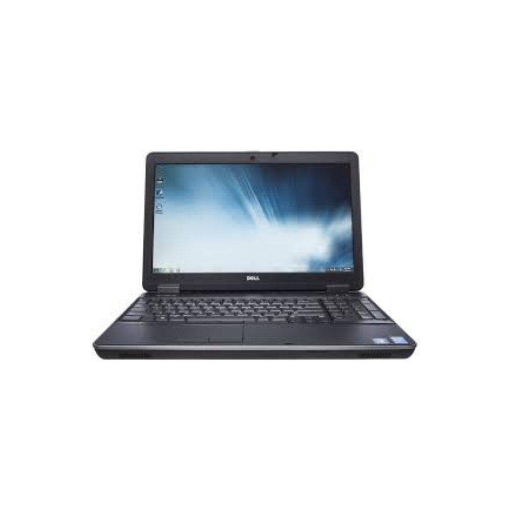 DELL E6540