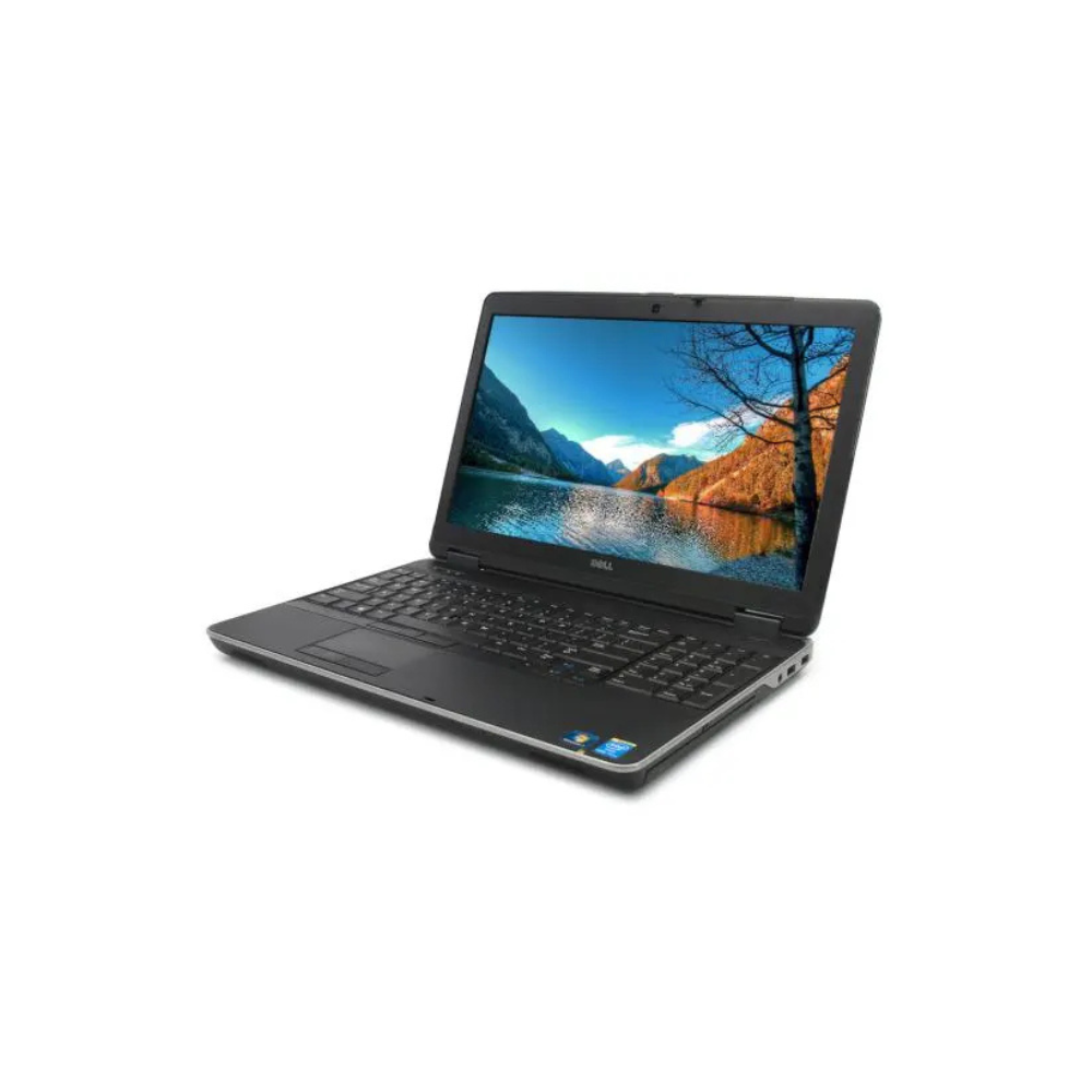 DELL E6540