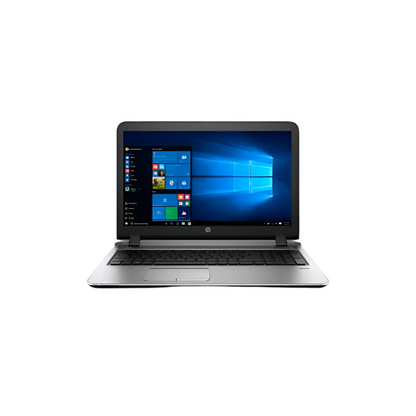 HP Probook 455 G3