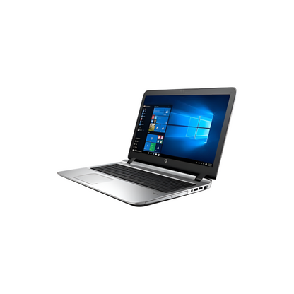 HP Probook 455 G3