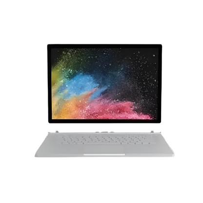 Surface Book 2