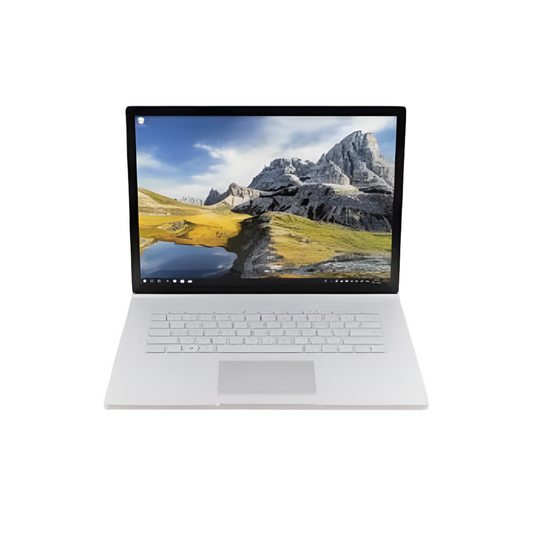 Surface Book 2