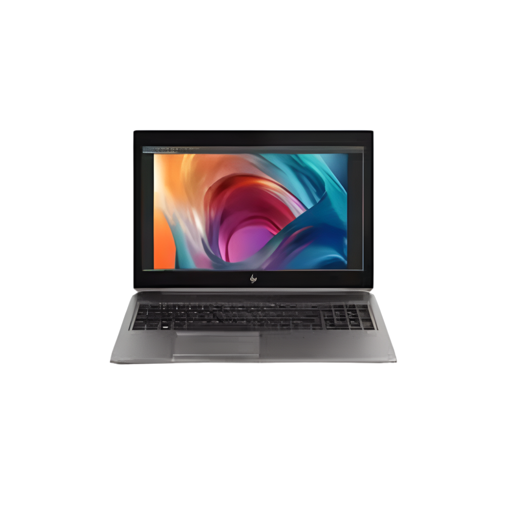 HP ZBOOK 15