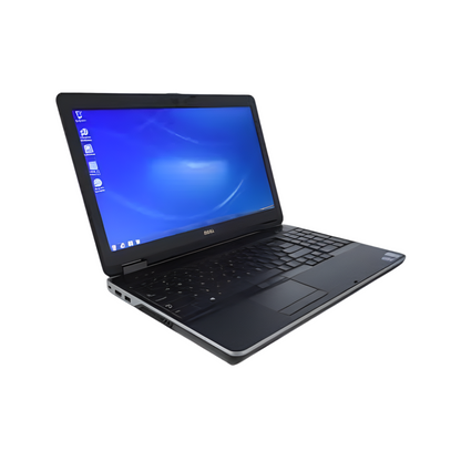 DELL PRECISION M2800