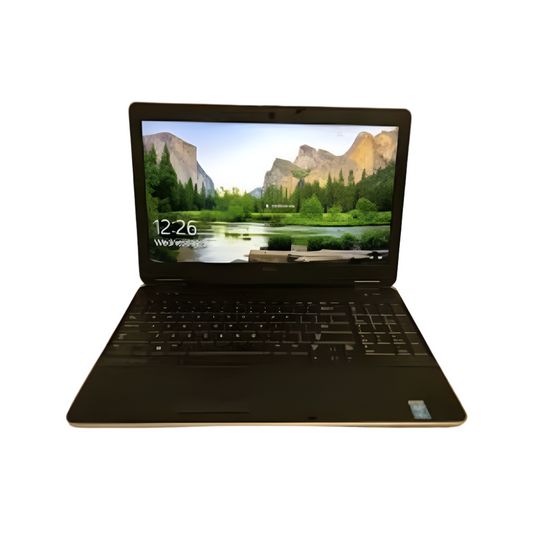 DELL PRECISION M2800