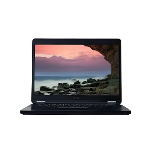 DELL LATITUDE E5450