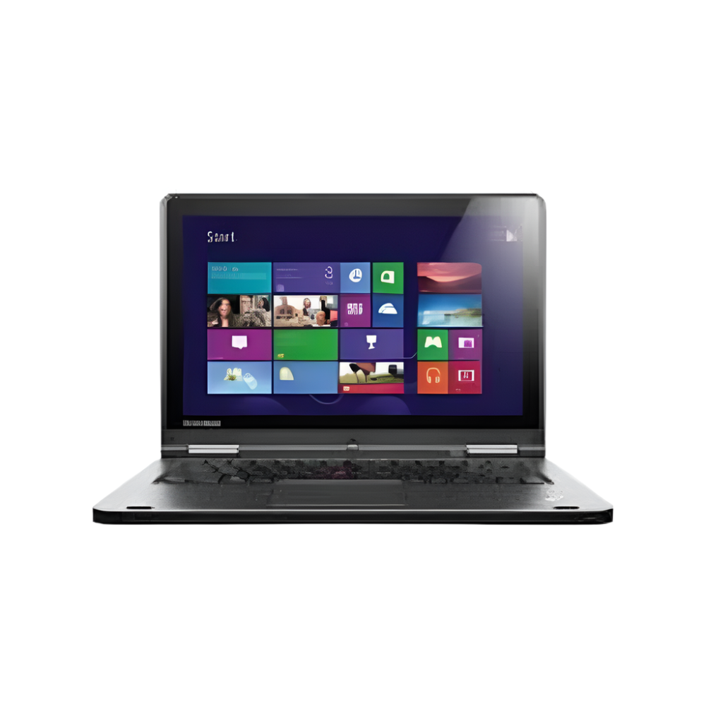 LENOVO THINKPAD YOGA 12