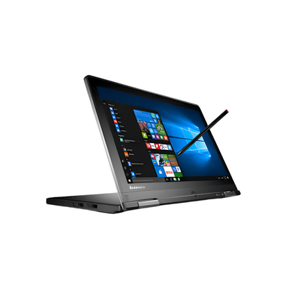 LENOVO THINKPAD YOGA 12