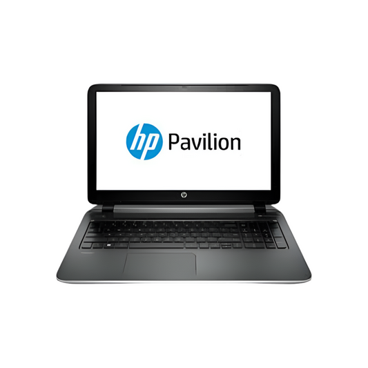 HP PAVILION NOTEBOOK