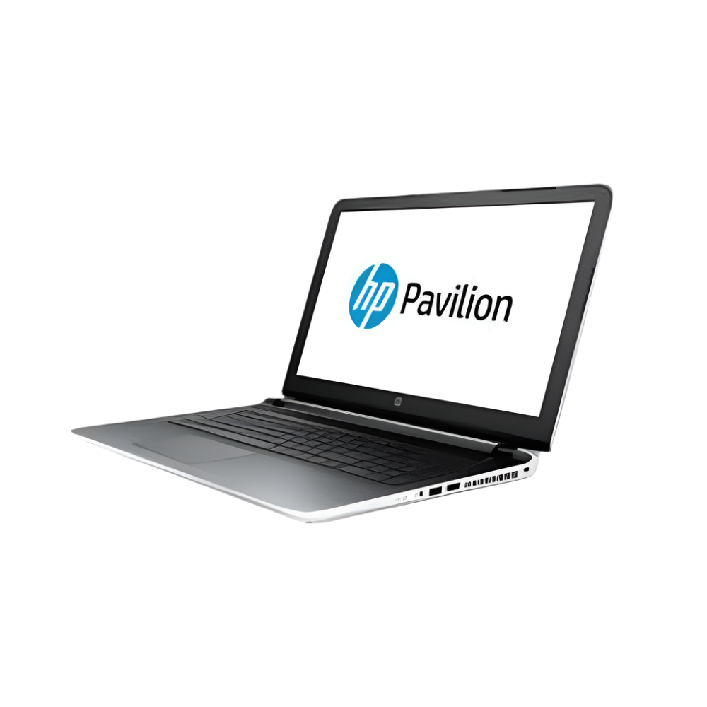 HP PAVILION NOTEBOOK