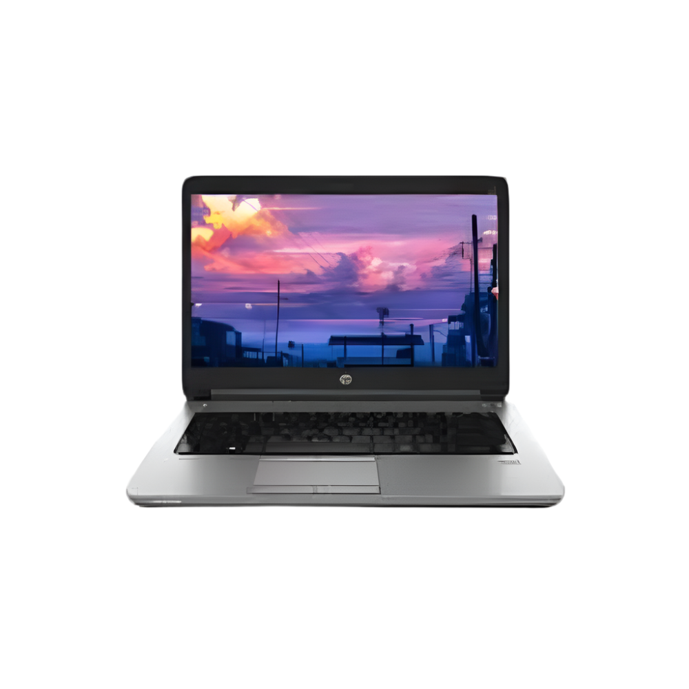 HP PROBOOK 640 G1