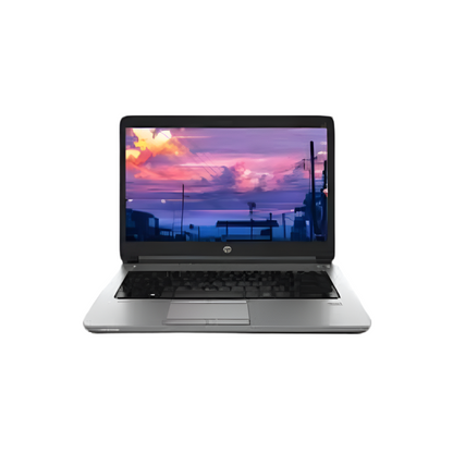 HP PROBOOK 640 G1