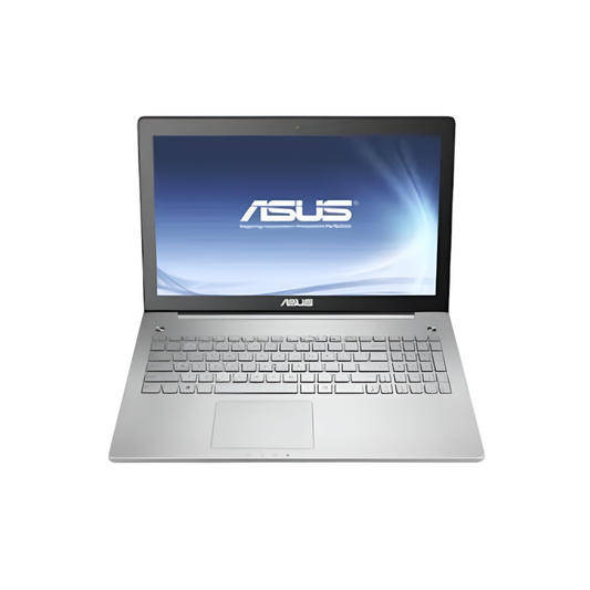 ASUS N550J