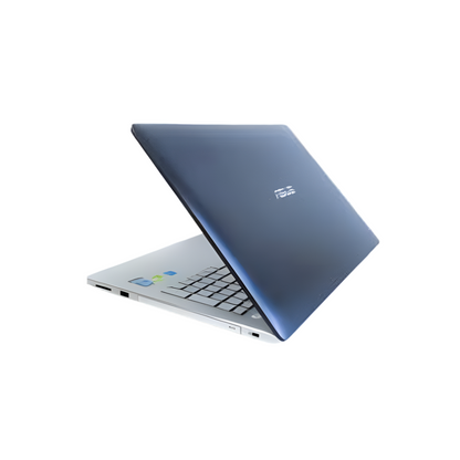 ASUS N550J