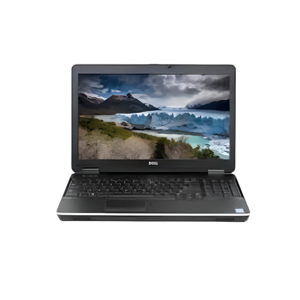 DELL LATITUDE E6540