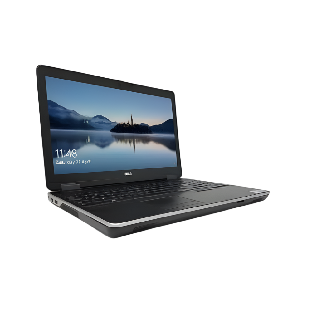 DELL LATITUDE E6540