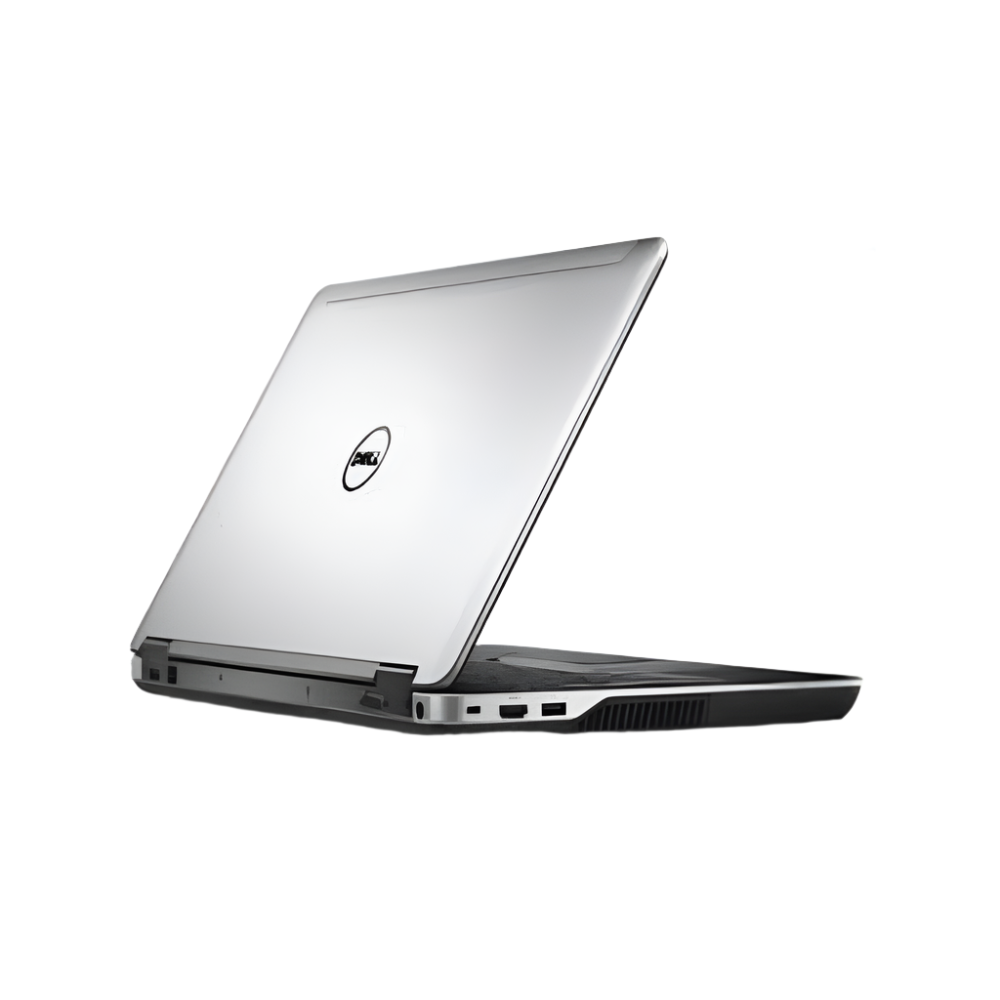 DELL LATITUDE E6540