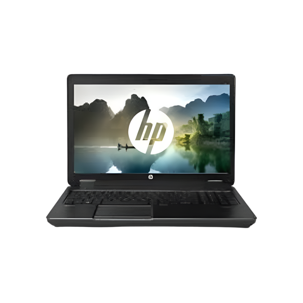 HP ZBOOK 17 G2