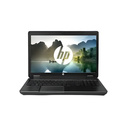 HP ZBOOK 17 G2