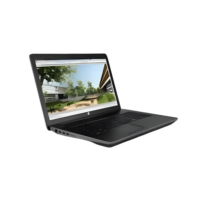 HP ZBOOK 17 G2