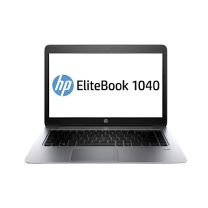 HP ELITEBOOK FOLIO 1040 G1