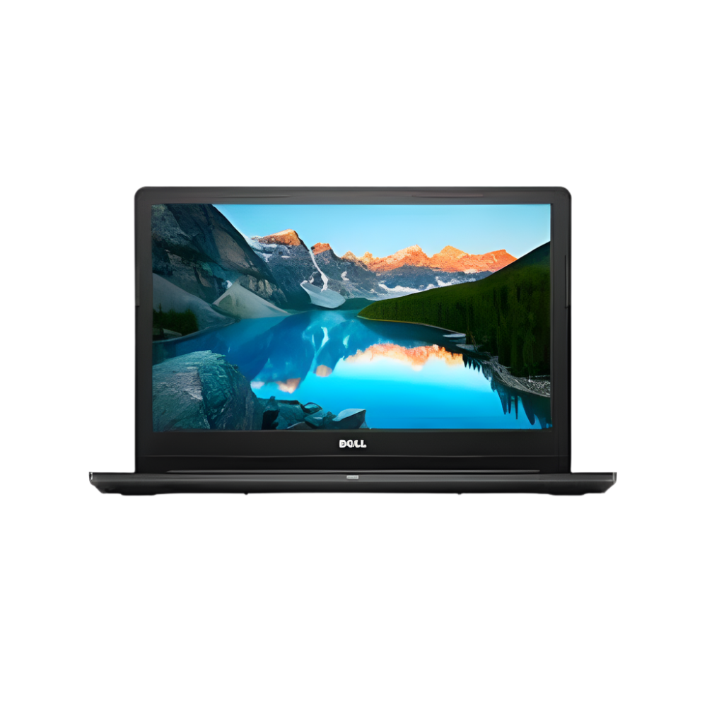 DELL INSPIRON 15-3565