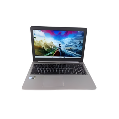 ASUS K501U