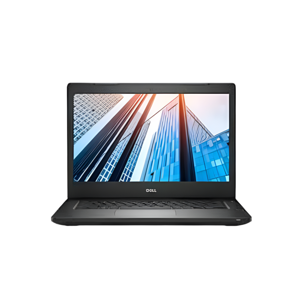 DELL LATITUDE 3480