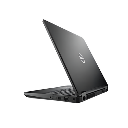 DELL LATITUDE 5580