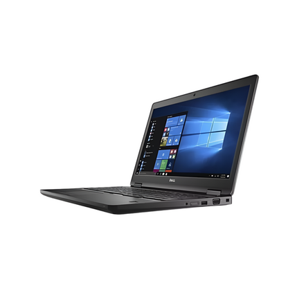 DELL LATITUDE 5580