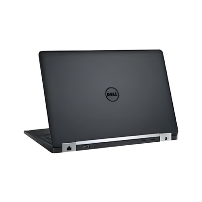 DELL LATITUDE E5570