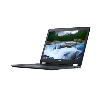 DELL LATITUDE E5570