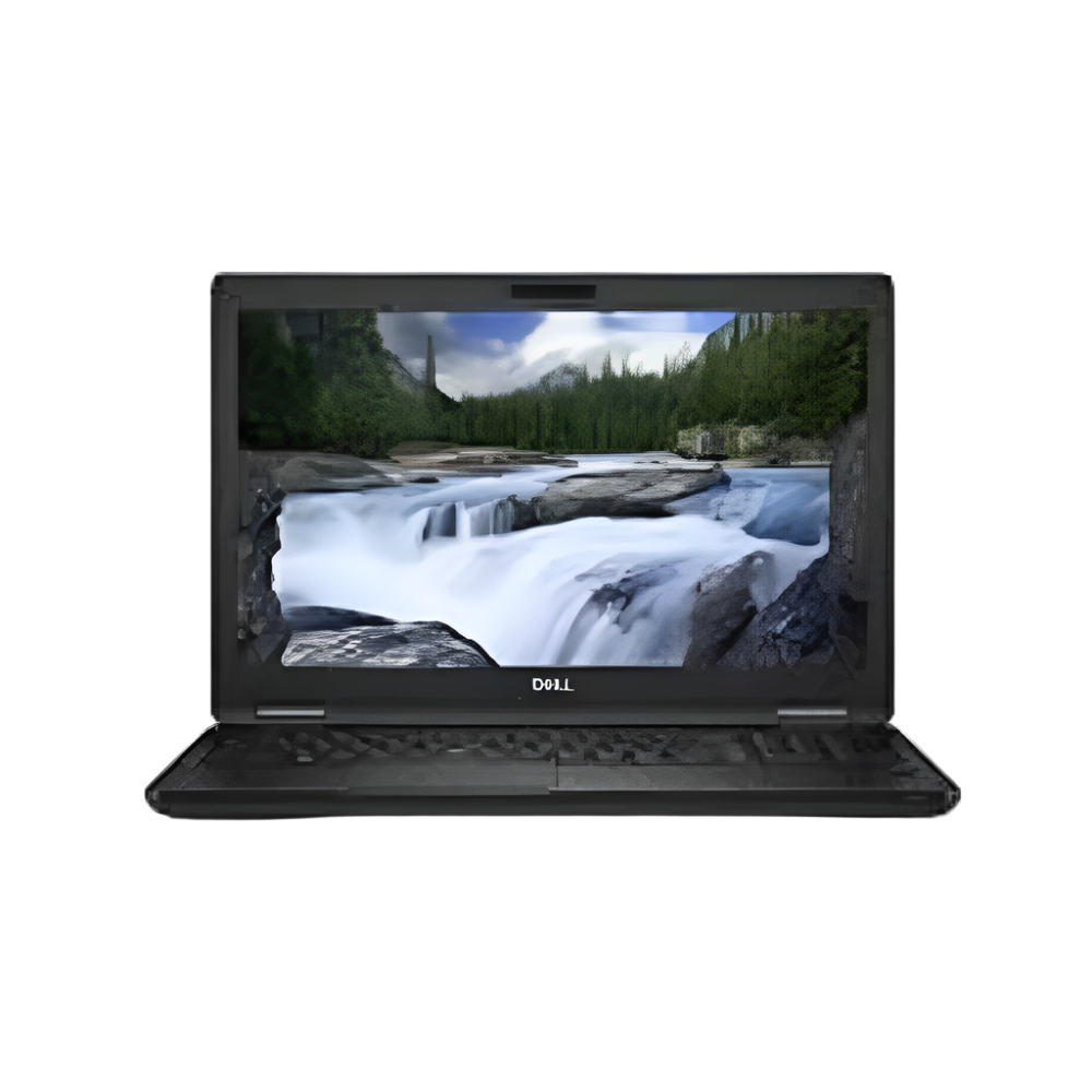 DELL LATITUDE E5570