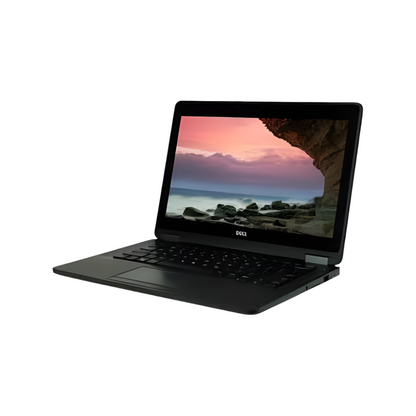 DELL LATITUDE E7270