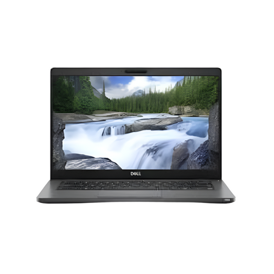 Dell Latitude 5300