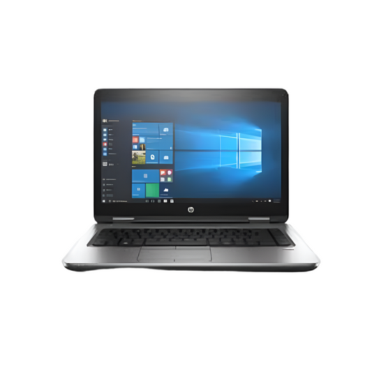 HP PROBOOK 640 G3