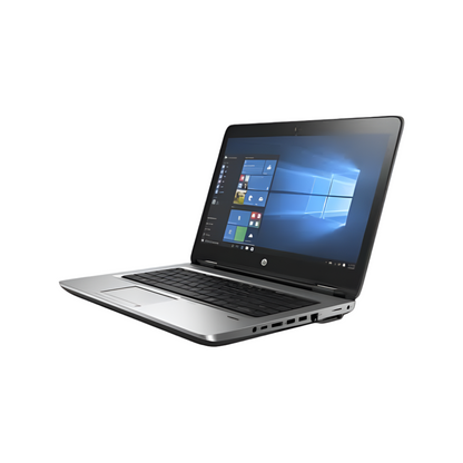 HP PROBOOK 640 G3