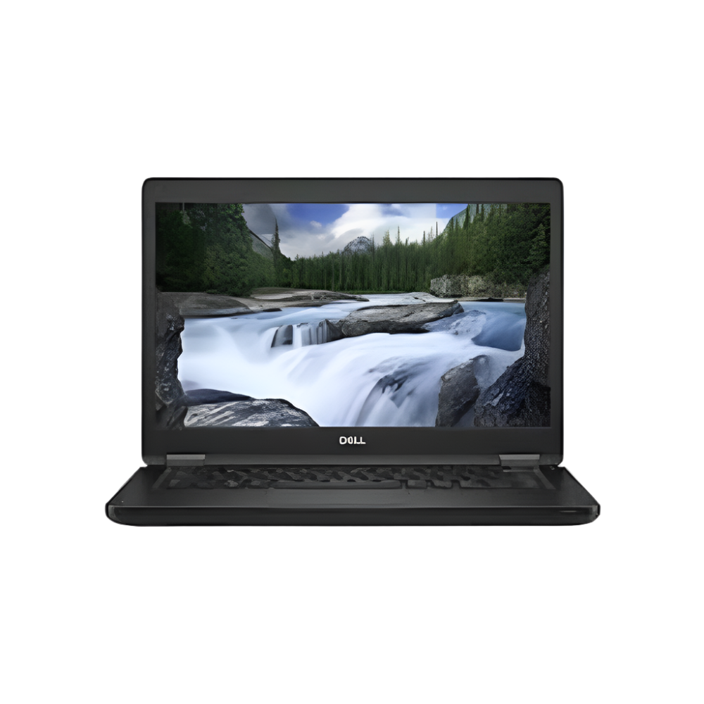 DELL LATITUDE 5490