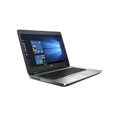 DELL PROBOOK 640 G2