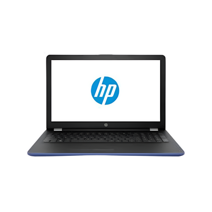 HP laptop 14-bw0xx