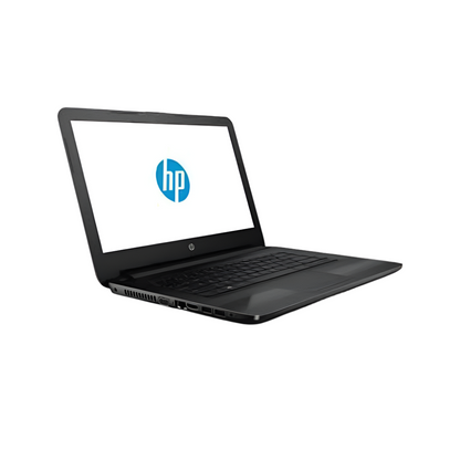 HP laptop 14-bw0xx