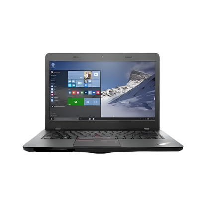 LENOVO THINKPAD E460