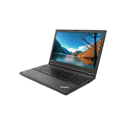 LENOVO T540p