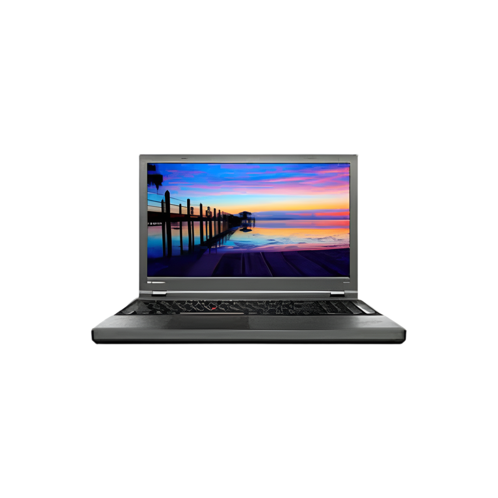 LENOVO T540p